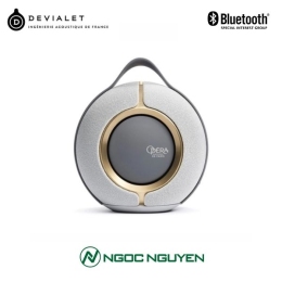 Loa Devialet Mania Opera de Paris