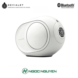 Loa Devialet Phantom II 98dB