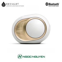 Loa Devialet Phantom II 98dB Opéra de Paris