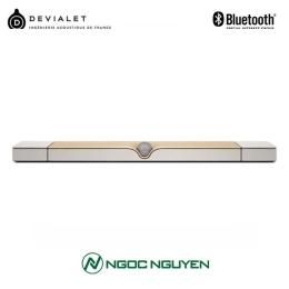 Loa Soundbar Devialet Dione Opera