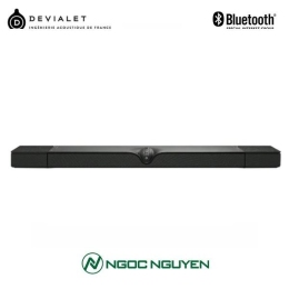 Loa Soundbar Devialet Dione