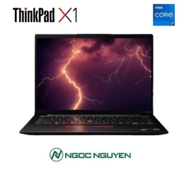 [Mới 100%] Thinkpad X1 Carbon Gen 11 Core i7 13th /  14 inch Touch (Model 2023)