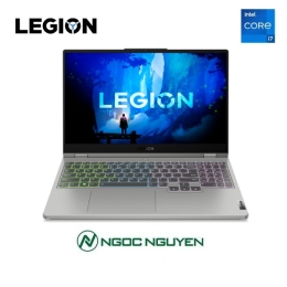 [New 100%] Lenovo Legion Y9000X Core i7 12th / RTX 3050Ti /16 inch (Model 2023)