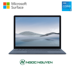 [New 100%] Surface Laptop 4 Core i5 1135G7 /13.5 inch QHD (Model 2021)