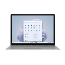 [New 100%] Surface Laptop 5 Core i7 1255U / 13.5 inch QHD (Model 2022)