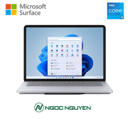 [New 100%] Surface Laptop Studio Core i5 11300H /14.4 inch QHD+ (Model 2021)