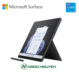 [New 100%] Surface Pro 9 Core i5 1235U / 13 inch  (Model 2022)