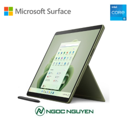 [New 100%] Surface Pro 9 Core i5 1235U / 13 inch  (Model 2022)