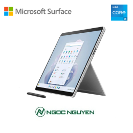 [New 100%] Surface Pro 9 Core i5 1235U / 13 inch  (Model 2022)