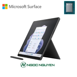 [New 100%] Surface Pro 9 5G LTE SQ3 / 13 inch QHD