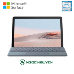 Surface Go 2 Core m3 / 10.5 inch FHD (Model 2018)