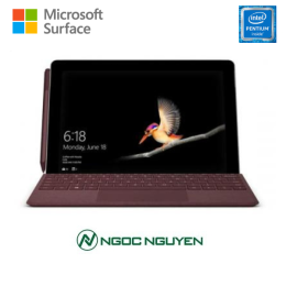 Surface Go Intel 4415Y / 10.3 inch FHD (Model 2018)