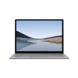 Surface Laptop 3 Core i5 1035G7 /15 inch QHD (Model 2020)