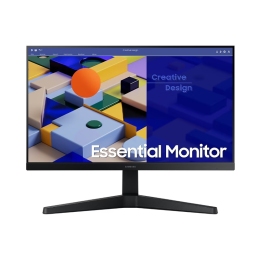 Màn Hình Samsung LS27C310EAEXXV (27 inch, FHD, 75Hz, IPS, 5ms)