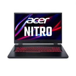 [New 100%] Acer Nitro 5 Tiger AN517-55 Core i5 12th/RTX 3050/17,3 inch ( Model 2022 )