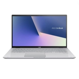 [ New 100%]  Asus Zenbook Q508UG Ryzen 7/ MX450/ 15.6 inch