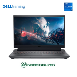 [New 100%] Dell Gaming G15 5530 Core i5 13th / RTX 3050 / 15.6 inch (Model 2023)