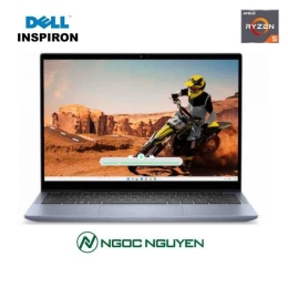 [New 100%] Dell Inspiron 7435 2 in 1 Ryzen 5 / 14 inch Touch (Model 2023)