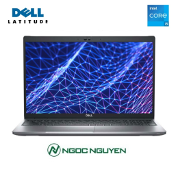 Dell Latitude 5530 Core i5 12th / 15.6 inch (Model 2023)