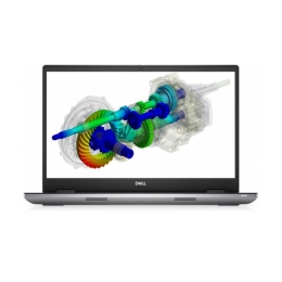 [New 100%] Dell Precision 7670 Core i7 12th / RTX A1000 / 16 inch (Model 2022)