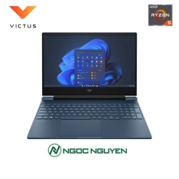 [New 100%] HP Victus 15-fb1013dx Ryzen 5 - 7535HS / 15.6 inch (Model 2023)