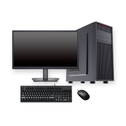 NNPC Văn Phòng H310 Core i3, i5, i7 8th / Window 10