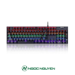 Bàn Phím Cơ Tomato S220 Gaming