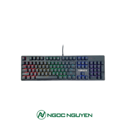 Bàn Phím Cơ Tomato S300 Gaming