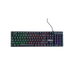 Bàn Phím Giả Cơ Tomato S100 Led