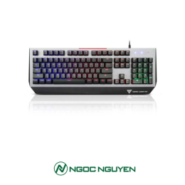 Bàn Phím Giả Cơ Tomato S400 Switch Quang