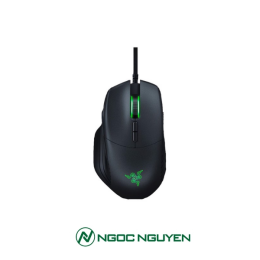 Chuột Razer Basilisk 5G 16000 DPI