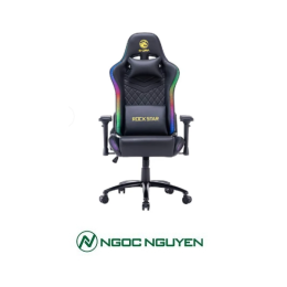 Ghế Chơi Game E-DRA Rock Star RGB - EGC223