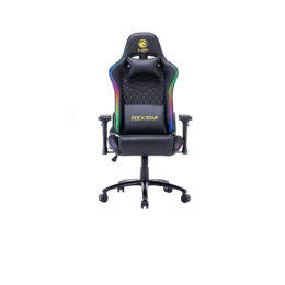 Ghế Chơi Game E-DRA Rock Star RGB - EGC223