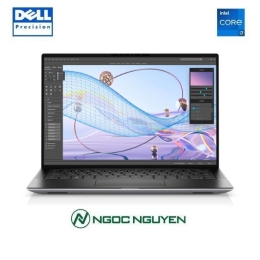 [New 100%] Dell Precision 5470 i7-12800H/RTX A1000/14 inch FHD+