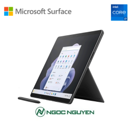 [New 100%] Surface Pro 9 Core i7 1255U / 13 inch QHD (Model 2022)