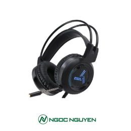 Tai Nghe G-Net H3T Led 7 màu Jack 3.5