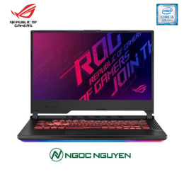 Asus ROG G531 Core i5,i7 9th / GTX 1650/ 15.6 inch (Model 2019)
