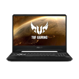 Asus Tuf FX505 Core i5,i7 9th / GTX 1650/ 15.6 inch (Model 2019)