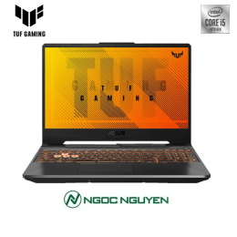 Asus Tuf FX506 Core i5,i7 10th / GTX 1650/ 15.6 inch (Model 2021)