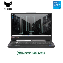 Asus Tuf FX506 Core i5,i7 11th / 15.6 inch (Model 2021)