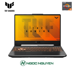 Asus Tuf FX506 Ryzen 5  / GTX 1650/ 15.6 inch (Model 2021)