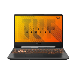 Asus Tuf FX506 Ryzen 5  / GTX 1650/ 15.6 inch (Model 2021)