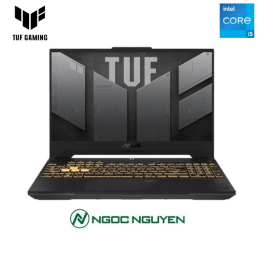 Asus Tuf FX507 Core i5 12th / RTX 3050/ 15.6 inch (Model 2022)