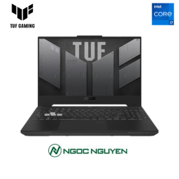 Asus Tuf FX507 Core i7 12th / RTX 3050/ 15.6 inch (Model 2022)
