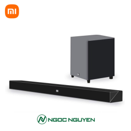 Bộ Loa Soundbar 2.1 Mi TV Speaker Theater Edition (MDZ-35-DA)