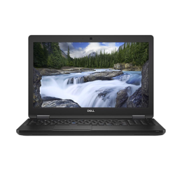 Dell Precision M3530 Core i7 8th / P600 / 15.6 inch (Model 2018)