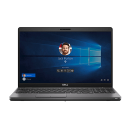 Dell Precision M3540 Core i7 8th / WX2100/ 15.6 inch (Model 2019)