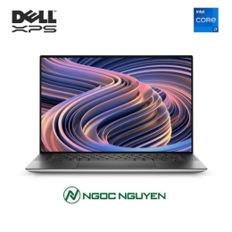 Dell XPS 15 9520 Core i7,i9 12th / RTX 3050 / 15.6 inch (Model 2022)