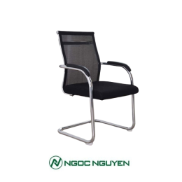 Ghế Văn Phòng Chân Quỳ Lưng Lưới NN01