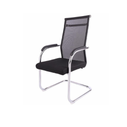 Ghế Văn Phòng Chân Quỳ Lưng Lưới NN02